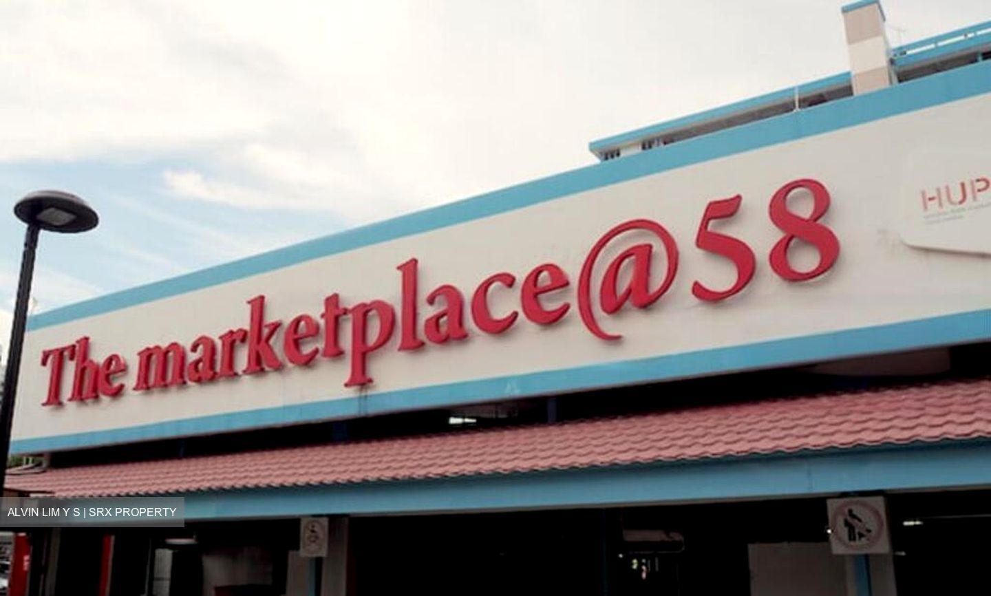 Blk 74 Bedok North Road (Bedok), HDB 3 Rooms #450267881